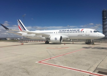 AIR FRANCE