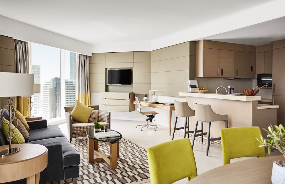 PULLMAN DOHA WEST BAY