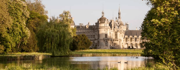 CHANTILLY