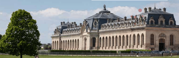 CHANTILLY