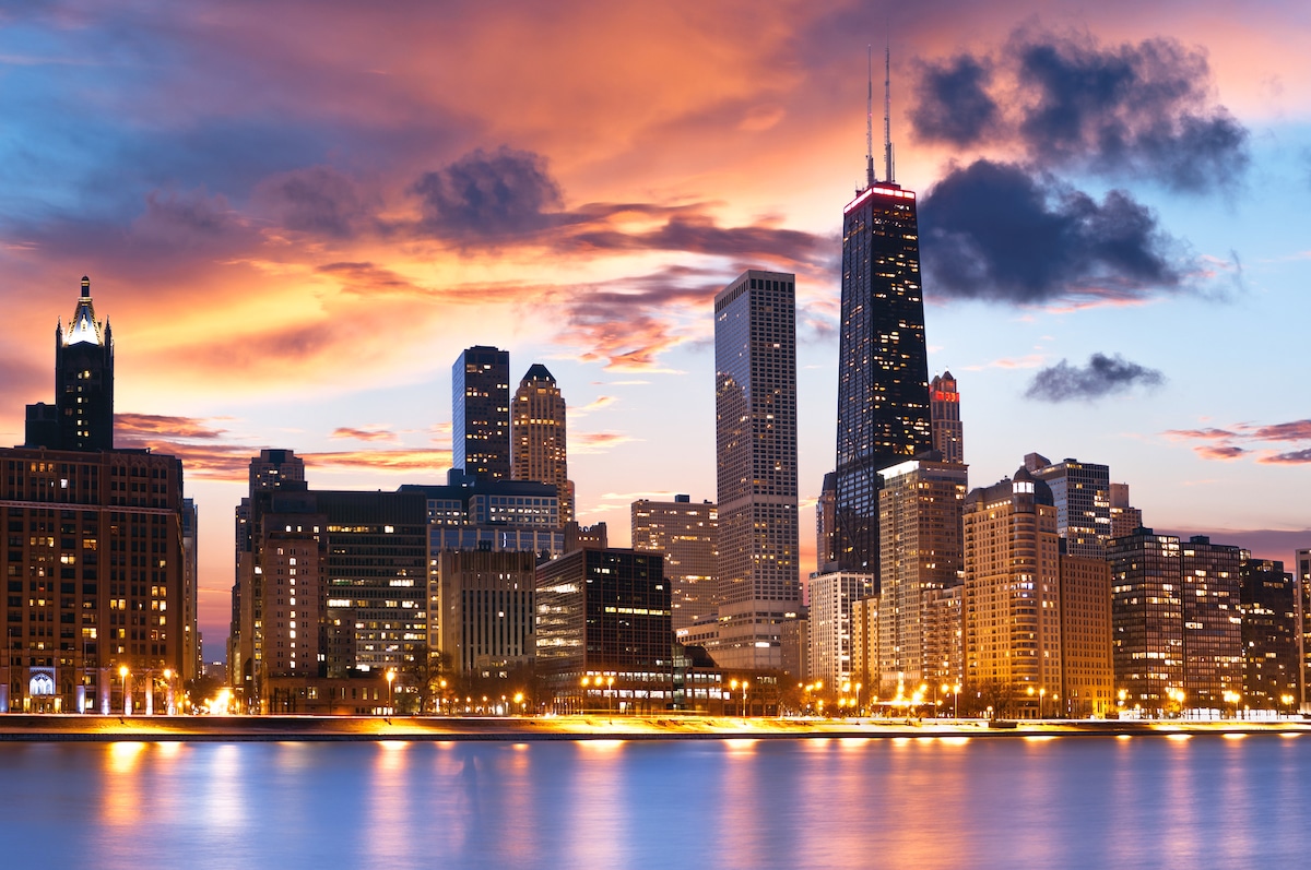 Chicago Restaurant Week, du 24 janvier au 9 février 2025 InfoTravel.fr
