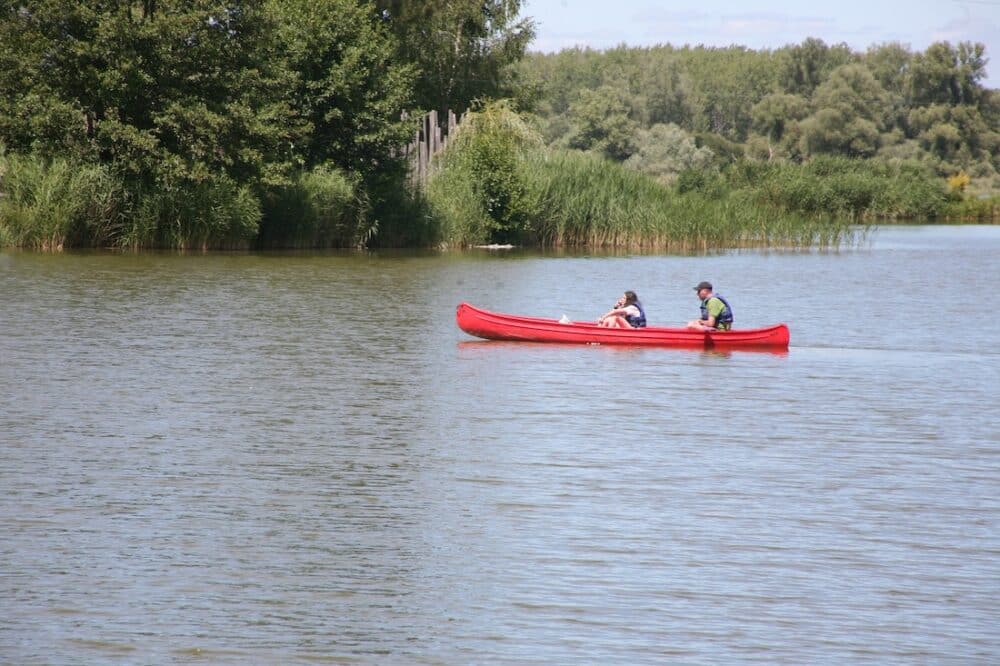 VILLAGES HUTTOPIA