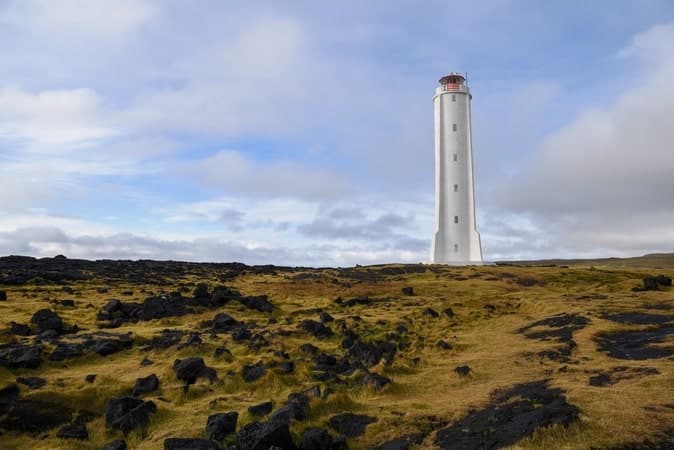 Phare de Malarrif