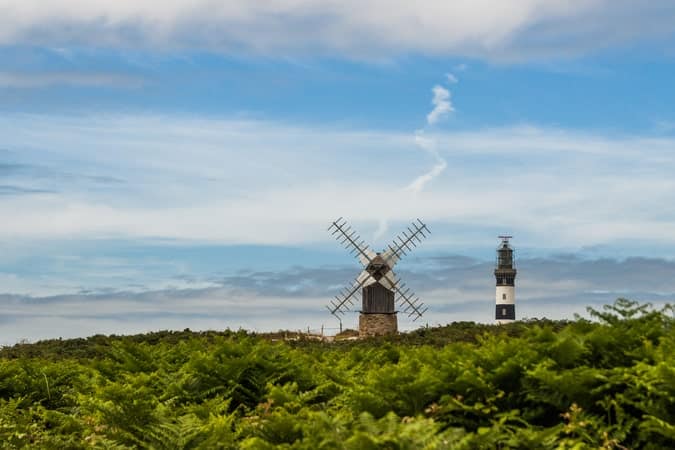 Phare du Creac'h