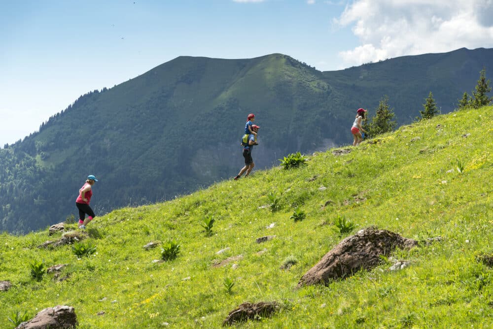 Samoëns