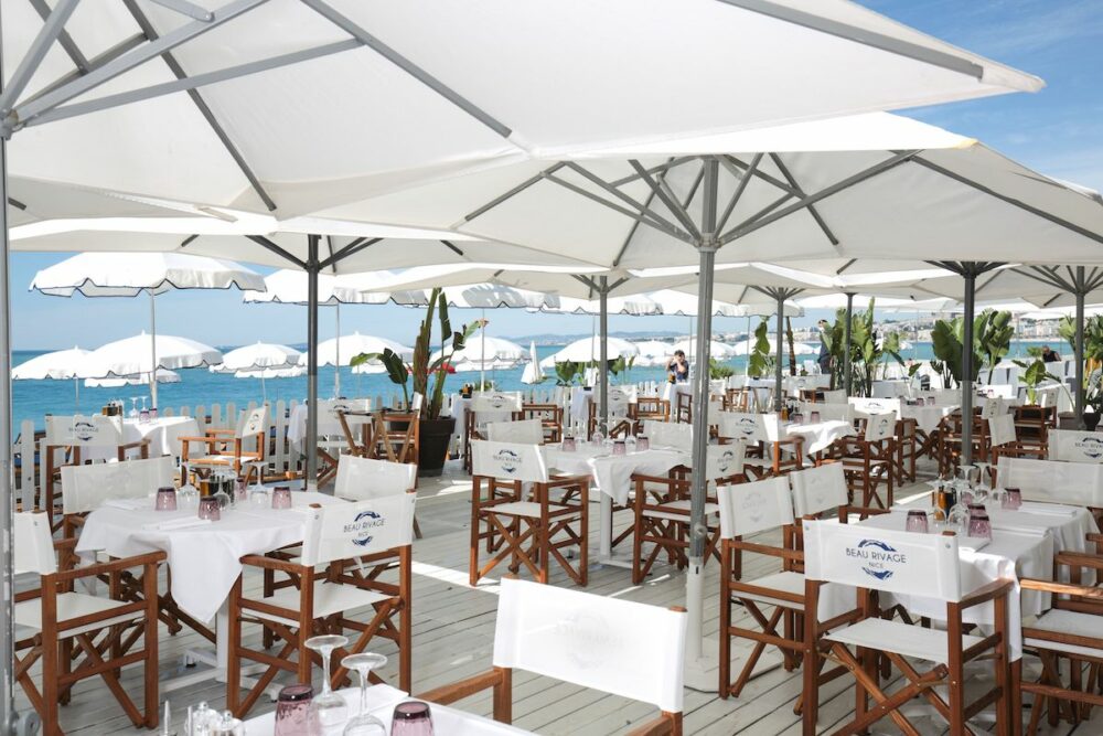 ©robertKassous beau Rivage Nice