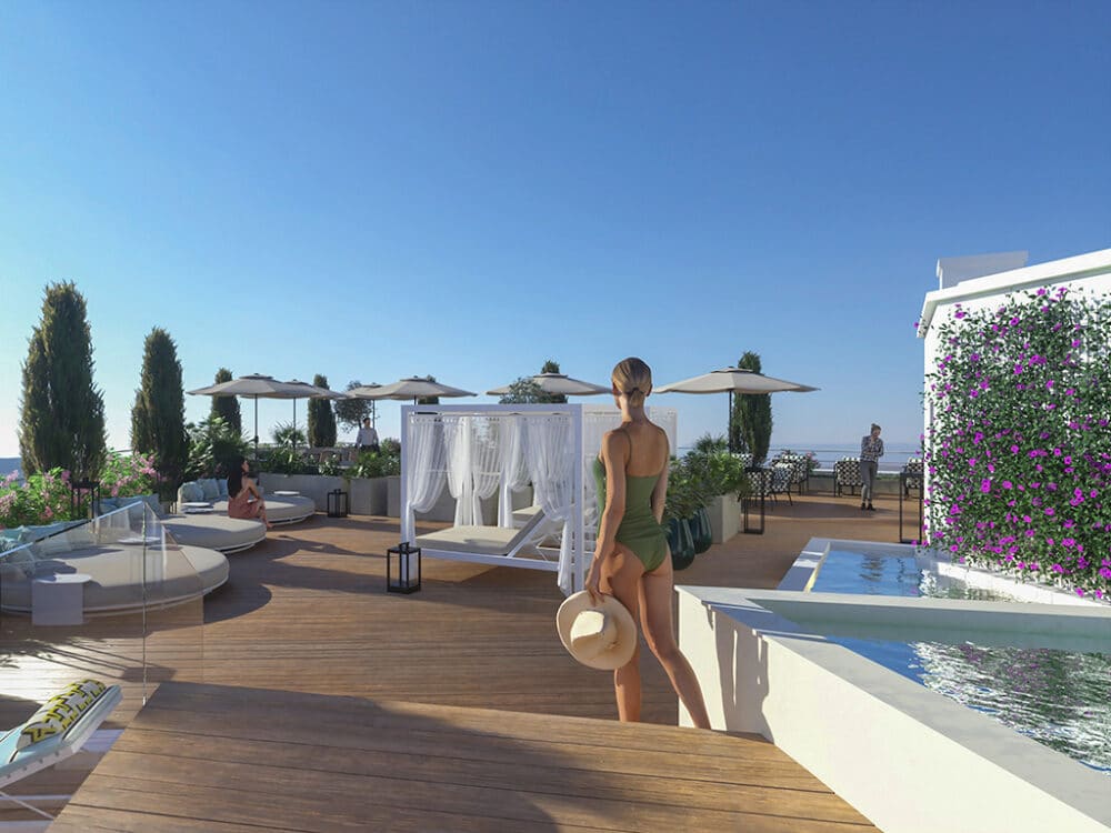 MGALLERY HOTEL COLLECTION DÉVELOPPE SON OFFRE SUR LA CÔTE D’AZUR