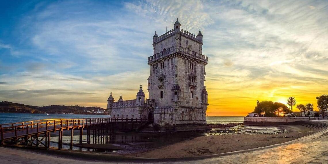 LISBONNE