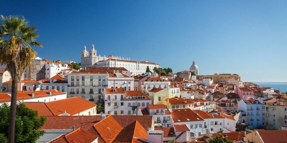 LISBONNE
