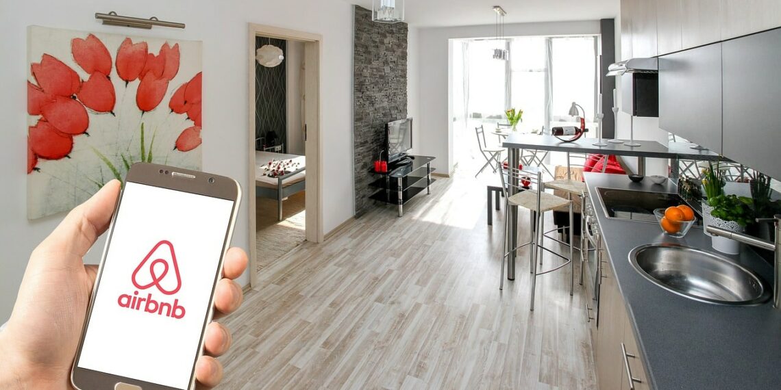 conciergerie airbnb