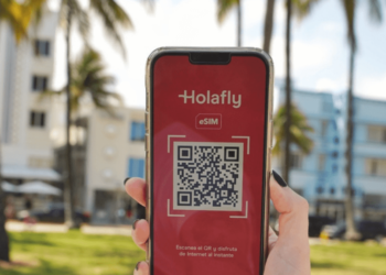 Holafly, carte SIM