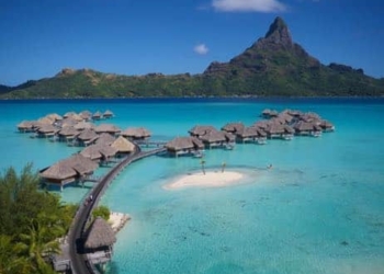 BORA BORA