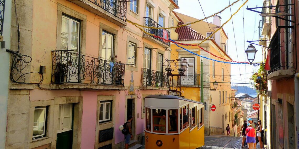 lisbonne