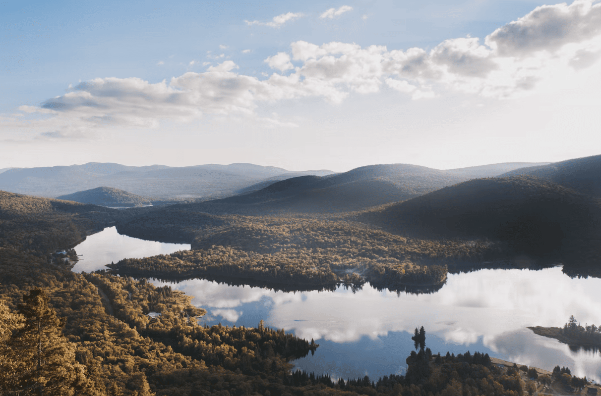 Mont Tremblant, Canada