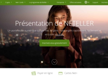 casino neteller