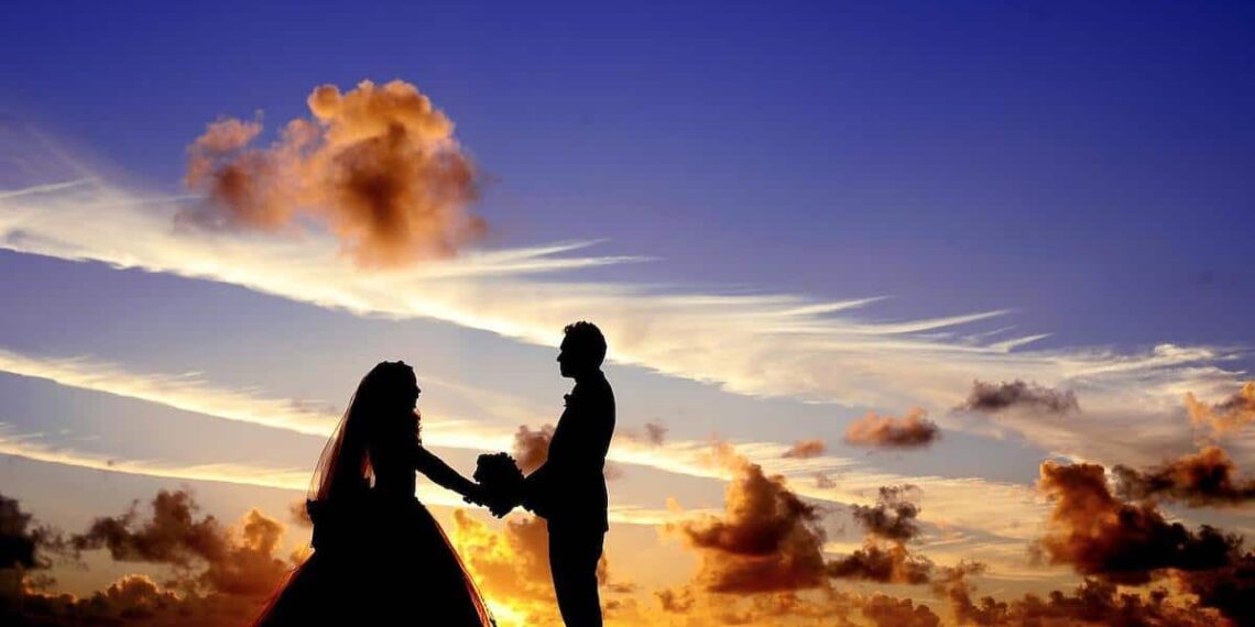 MARIAGE