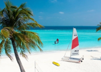 Jumeirah Maldives