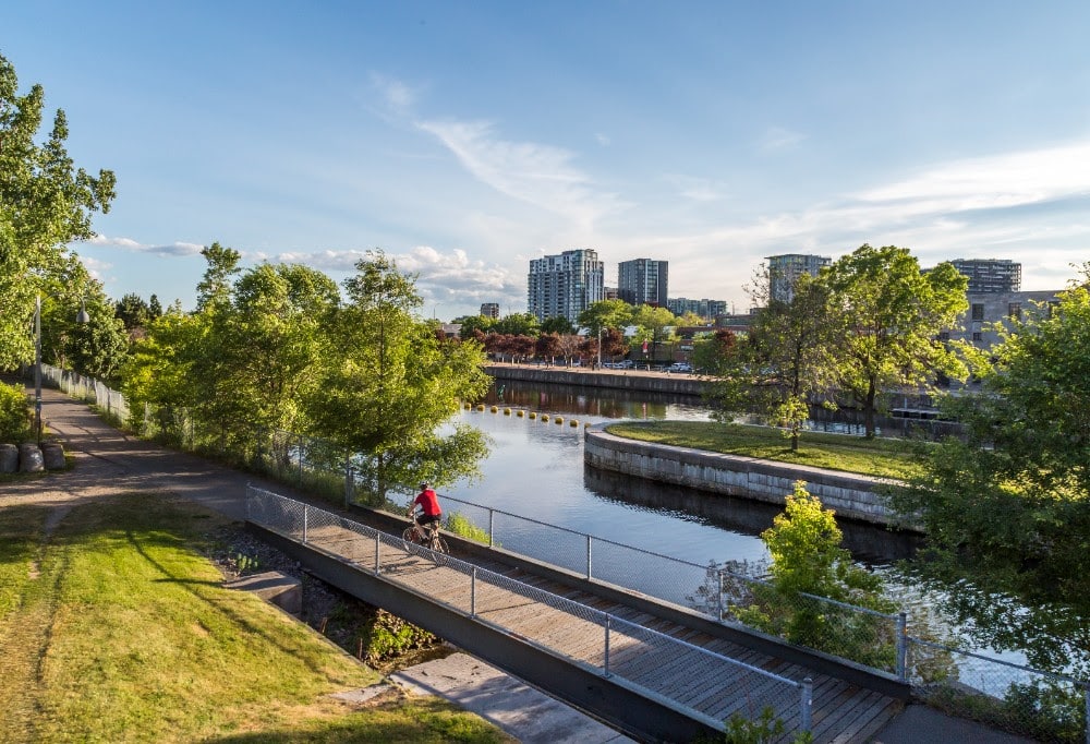 Laissez-vous guider pour ne rien rater de Montréal.