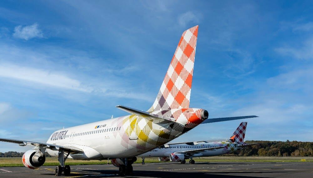VOLOTEA
