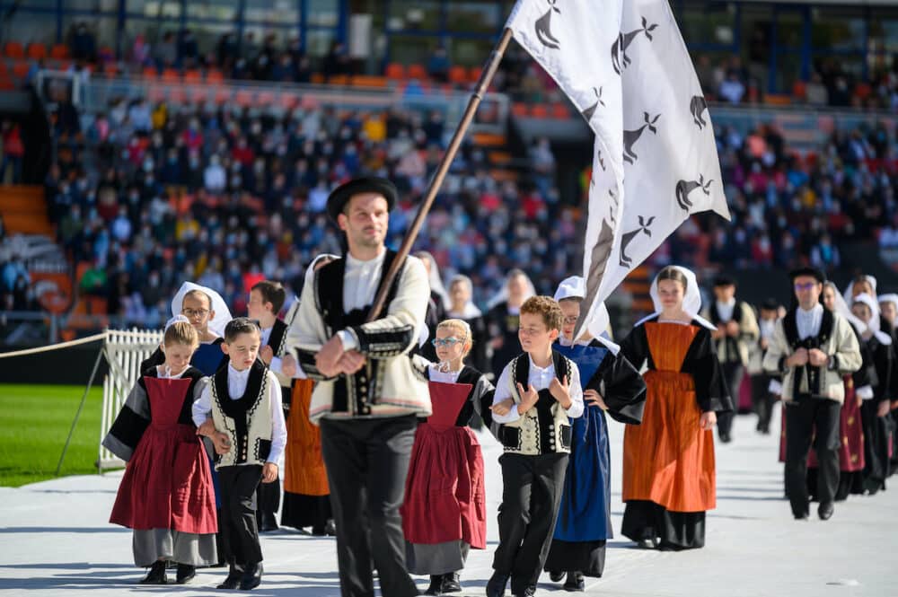 festival interceltique