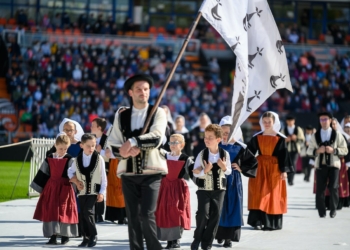 festival interceltique