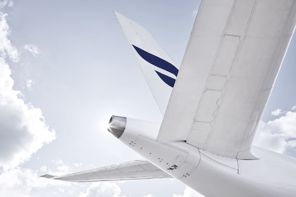 FINNAIR