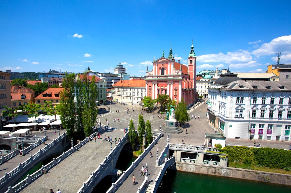 SLOVENIE