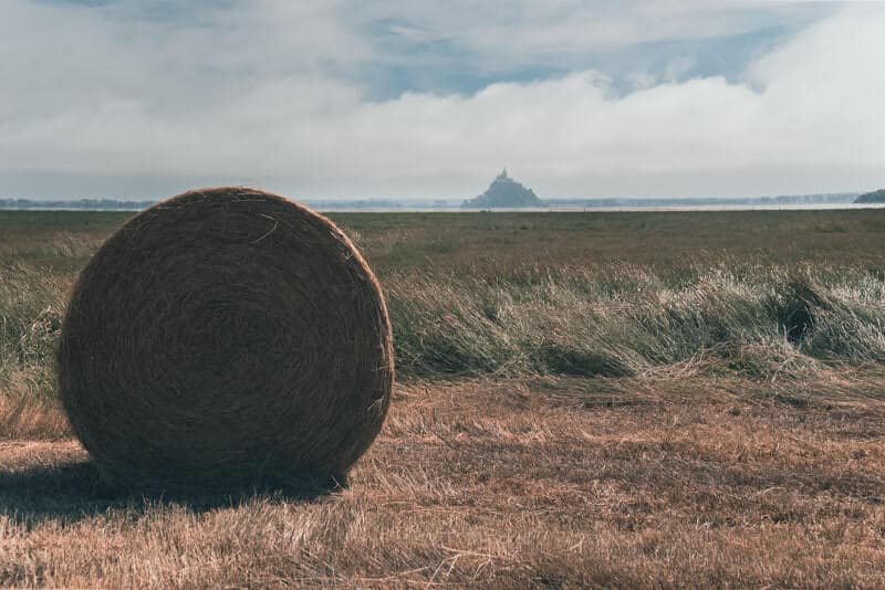 LA MANCHE