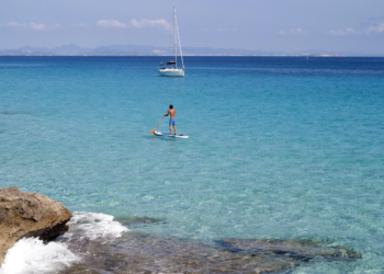 5 activités sportives pour découvrir les îles Baléares cet été