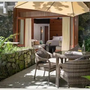 Datai Langkawi en Malaisie