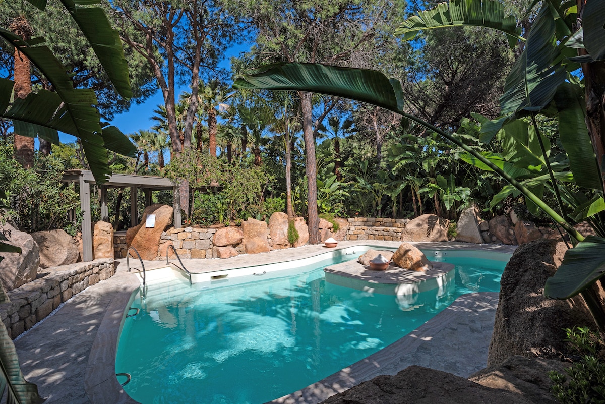 Acquaforte Thalasso & Spa 2 cures pour une rentrée en pleine forme