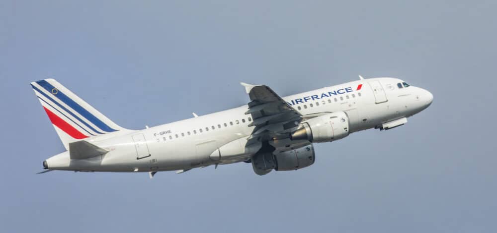 AIR FRANCE