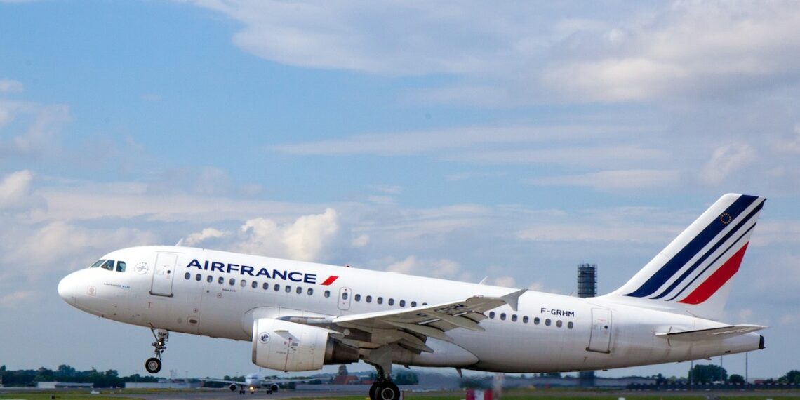 AIR FRANCE