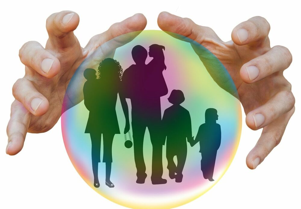 assurance expatriation