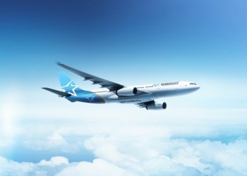 air transat