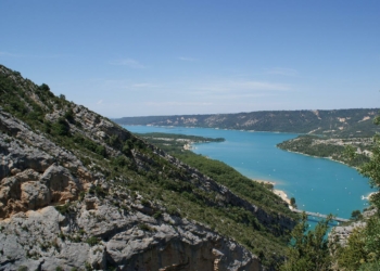 gorges du verdon