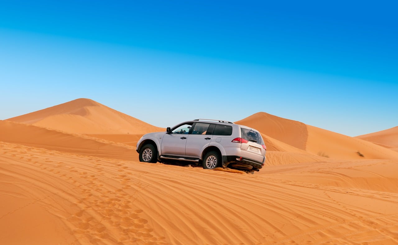 Quelques conseils pour louer une voiture au Maroc InfoTravel.fr