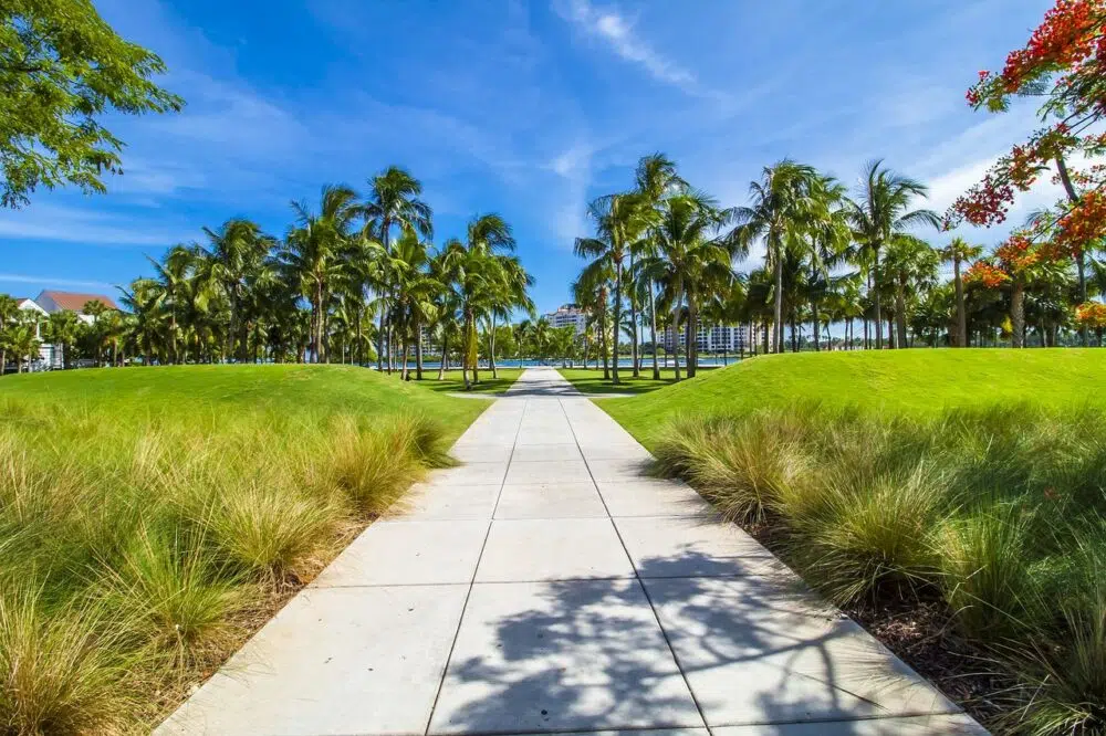 plage miami