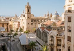 VALENCIA