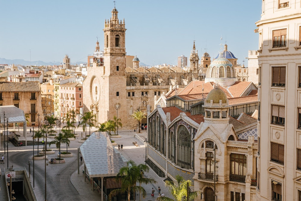 VALENCIA