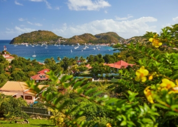 Îles de Guadeloupe