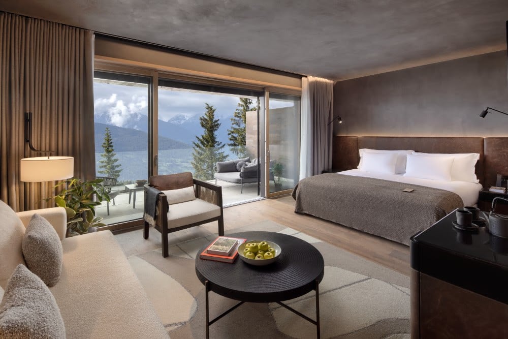 Six Senses Crans-Montana