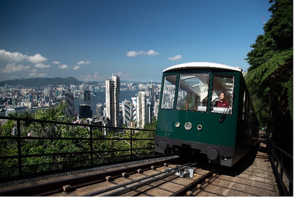 HONG KONG
