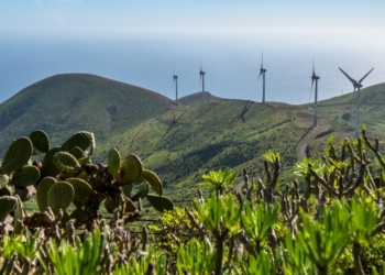 îles Canaries