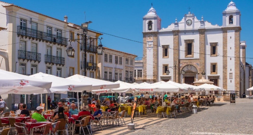 Alentejo