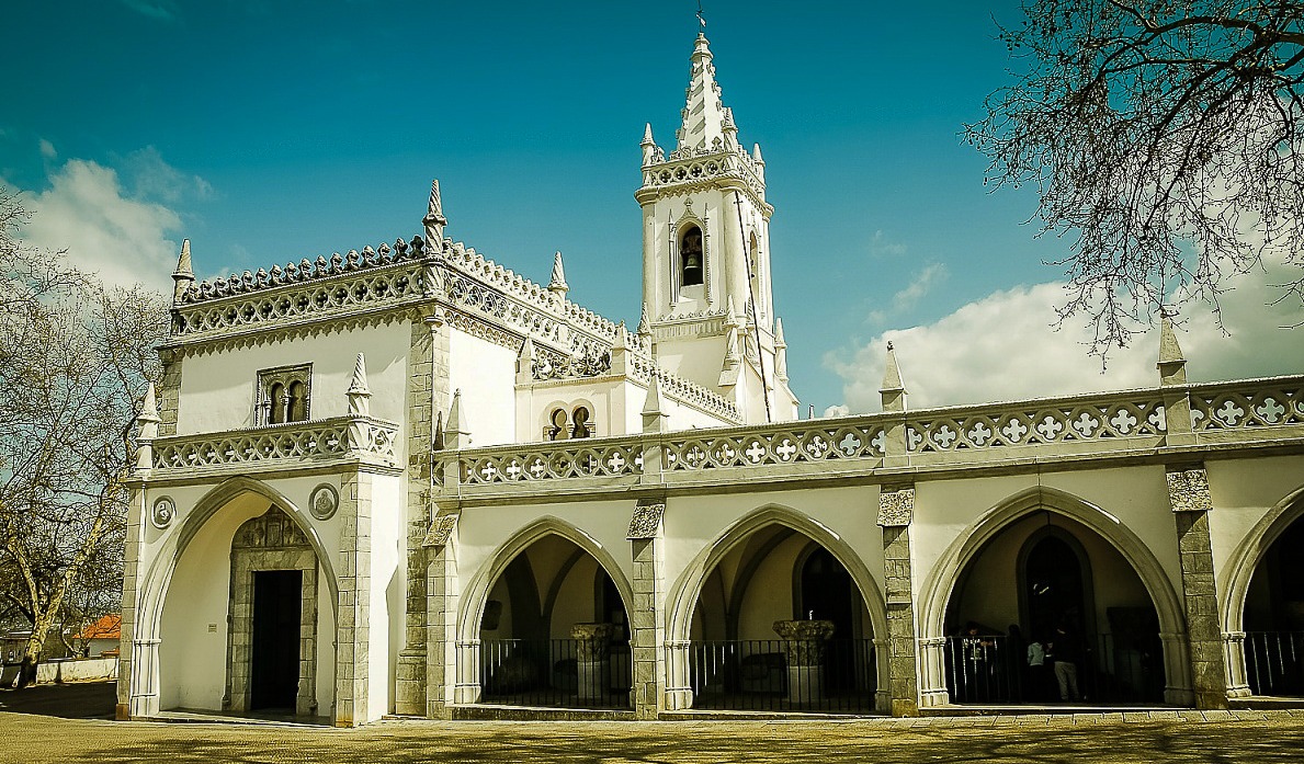 Alentejo