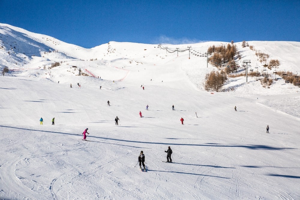 SKI