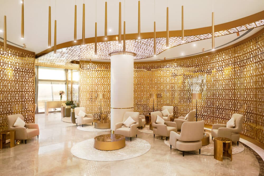 OMAN AIR