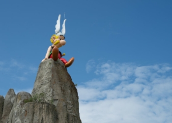 ASTERIX