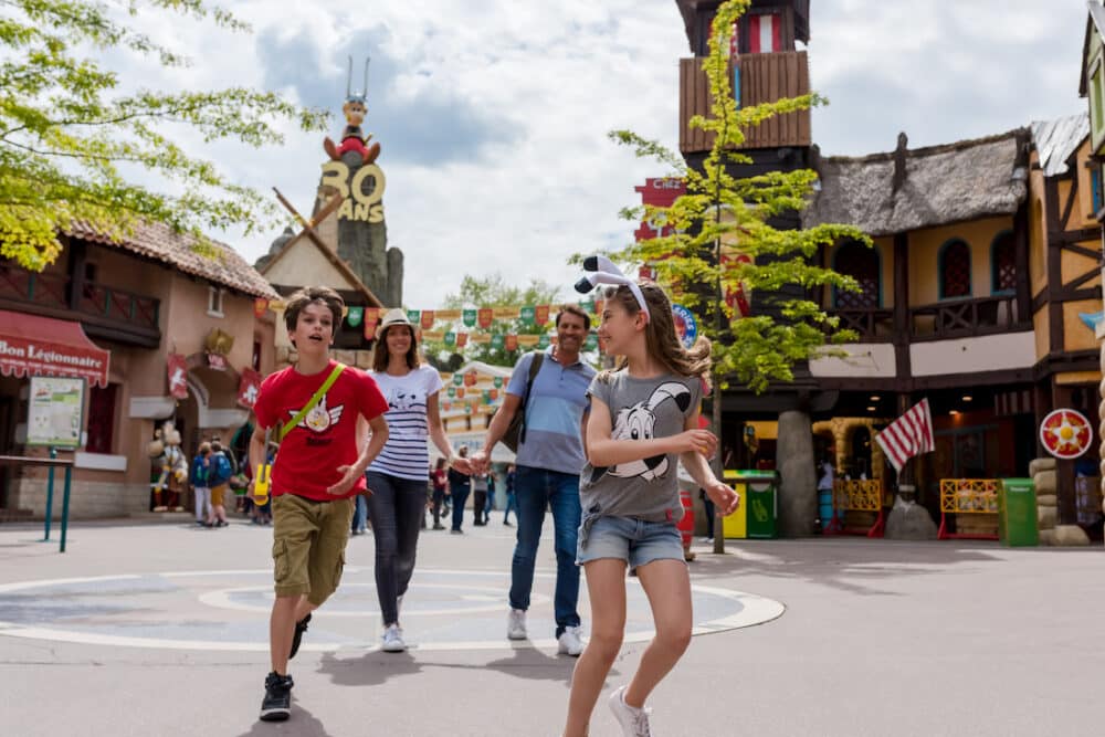 Parc Astérix